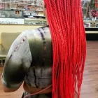 Business 7 image RAMAS HAIR BRAIDING Personal Care Services in Indianapolis IN