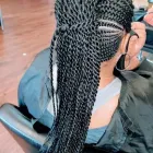 Business 8 image RAMAS HAIR BRAIDING Personal Care Services in Indianapolis IN