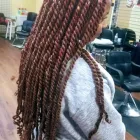 Business 16 image RAMAS HAIR BRAIDING Personal Care Services in Indianapolis IN