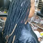 Business 20 image RAMAS HAIR BRAIDING Personal Care Services in Indianapolis IN