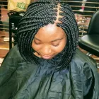 Business 21 image RAMAS HAIR BRAIDING Personal Care Services in Indianapolis IN