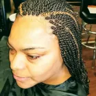 Business 23 image RAMAS HAIR BRAIDING Personal Care Services in Indianapolis IN