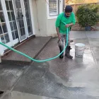 Business 9 image RAMOS CONCRETE INC. Decorative Concrete in San Jose CA