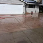 Business 43 image RAMOS CONCRETE INC. Decorative Concrete in San Jose CA