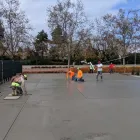 Business 44 image RAMOS CONCRETE INC. Decorative Concrete in San Jose CA