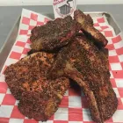 Business 2 image RANDY'S SMOKEHOUSE & BBQ Caterers in Webster TX