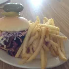 Business 3 image RANDY'S SMOKEHOUSE & BBQ Caterers in Webster TX