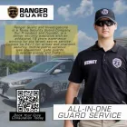 Business 1 image RANGER GUARD AND INVESTIGATIONS in Houston And Surrounding Areas TX