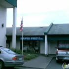 Business 2 image RAPID PRINT INC Printing Services-Commercial in Vancouver WA