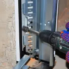 Business 3 image RAS GARAGE DOOR in Renton WA