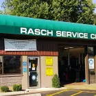 Business 1 image RASCH AUTOMOTIVE SERVICE CENTER where to get oil change in Kirkwood MO