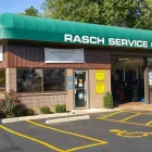 Business 2 image RASCH AUTOMOTIVE SERVICE CENTER where to get oil change in Kirkwood MO