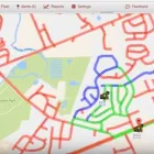 Business 2 image RASTRAC Specialized Software in Austin TX