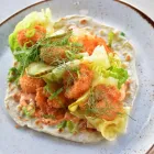 Business 3 image RAW & REFINED Seafood Restaurants in Baltimore MD