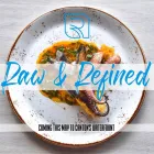 Business 2 image RAW & REFINED Seafood Restaurants in Baltimore MD