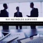 Business 1 image RAY REYNOLDS SURVIVED Financial Services in Orange CA