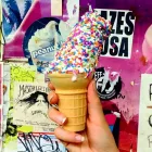 Business 3 image RAY'S CANDY STORE Dessert Shops in New York NY