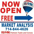 Business 11 image RE/MAX PARTNERS:DAVE LARSEN Real Estate Agents in Tustin CA