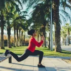 Business 4 image REACH STRETCH AND RECOVERY in Houston TX