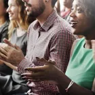 Business 15 image READY AND WILLING MINISTRIES Church in Toledo OH