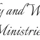 Business 27 image READY AND WILLING MINISTRIES Church in Toledo OH