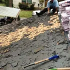 Business 12 image READY ROOFING & RENOVATION in Dallas TX