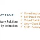 Business 2 image READYTECH Video Conferencing Service in Oakland CA