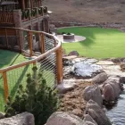 Business 2 image REAL SOLUTIONS LANDSCAPING Sod Supplier in Colorado Springs CO
