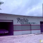 Business 1 image REALISTIC AUTO RESTORATIONS Used Car Dealers in Saint Petersburg FL