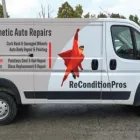 Business 1 image RECONDITION PROS Auto Body Shop in Indianapolis IN