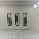 Business 2 image RECONDITION PROS Auto Body Shop in Indianapolis IN