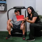 Business 2 image RECOVERY THERAPY ORLANDO Massage Therapists in Orlando FL