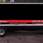 Business 2 image RED CARPET MOVING  & STORAGE Moving Company in Walnut Creek CA