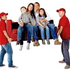 Business 6 image RED CARPET MOVING  & STORAGE Moving Company in Walnut Creek CA