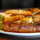 Business 4 image RED DOOR WOODFIRED GRILL Restaurants in Leawood KS