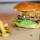 Business 20 image RED DOOR WOODFIRED GRILL Restaurants in Leawood KS