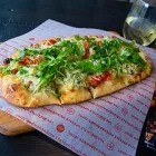 Business 24 image RED DOOR WOODFIRED GRILL Restaurants in Leawood KS