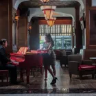 Business 1 image RED PIANO LOUNGE Cocktail Lounge in Oklahoma City OK