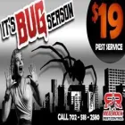 Business 4 image RED ROCK PEST CONTROL Termites in Las Vegas NV