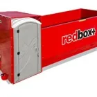Business 4 image REDBOX+ OF INDIANAPOLIS Roll Off Dumpsters in Indianapolis IN