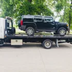 Business 5 image REDDY FREDDY'S TOWING Classic Car towing in Irving TX