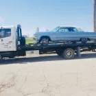 Business 8 image REDDY FREDDY'S TOWING Classic Car towing in Irving TX