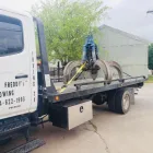 Business 9 image REDDY FREDDY'S TOWING Classic Car towing in Irving TX