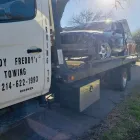Business 10 image REDDY FREDDY'S TOWING Classic Car towing in Irving TX