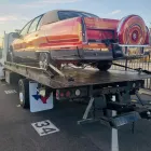 Business 11 image REDDY FREDDY'S TOWING Classic Car towing in Irving TX