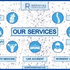 Business 17 image REDEFINE HEALTHCARE - EDISON, NJ in Edison NJ