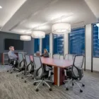 Business 2 image REGUS - CALIFORNIA, SAN FRANCISCO - CALIFORNIA STREET Virtual Office Rental in San Francisco CA