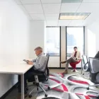 Business 4 image REGUS - CALIFORNIA, SAN FRANCISCO - CALIFORNIA STREET Virtual Office Rental in San Francisco CA