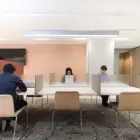 Business 6 image REGUS - CALIFORNIA, SAN FRANCISCO - CALIFORNIA STREET Virtual Office Rental in San Francisco CA