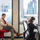 Business 7 image REGUS - CALIFORNIA, SAN FRANCISCO - CALIFORNIA STREET Virtual Office Rental in San Francisco CA